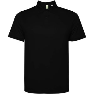 Polo de manga corta para hombre de 125 g/m² Tormo