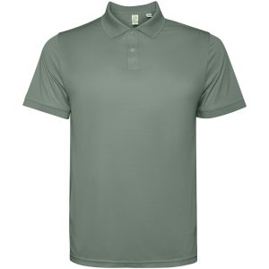 Polo de manga corta para hombre de 125 g/m² Tormo