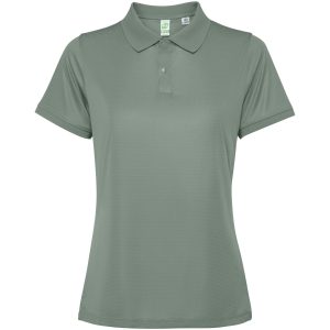 Polo de manga corta para mujer "Tormo"