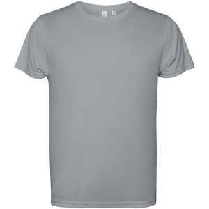 Camiseta de manga corta para hombre de 125 g/m² Estoril