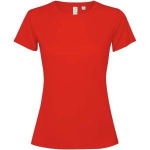 Camiseta de manga corta para mujer "Estoril"