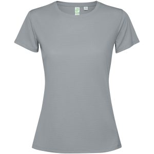 Camiseta de manga corta para mujer de 125 g/m² Estoril