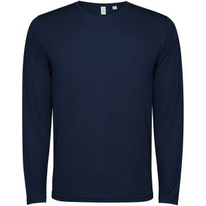Camiseta de manga larga unisex de 125 g/m² Estoril