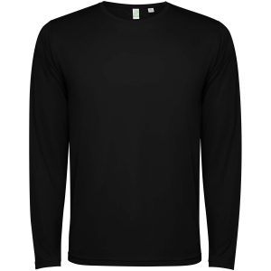 Camiseta de manga larga unisex de 125 g/m² Estoril