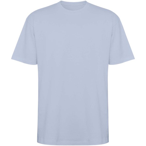Camiseta holgada de manga corta unisex "Bull"