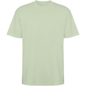 Camiseta holgada de manga corta unisex de 210 g/m² Bull