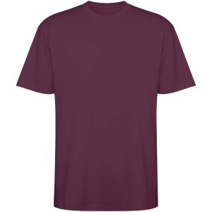 Camiseta holgada de manga corta unisex de 210 g/m² Bull