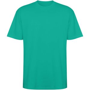 Camiseta holgada de manga corta unisex de 210 g/m² Bull