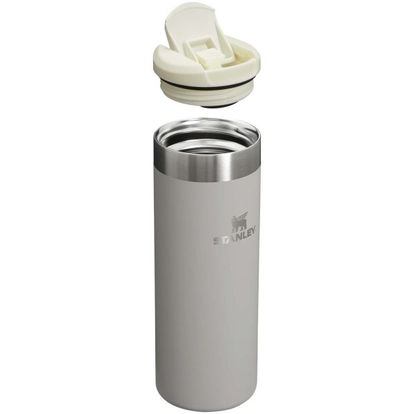 Vaso de viaje de 470 ml  para personalizar con logo - Imagen 4