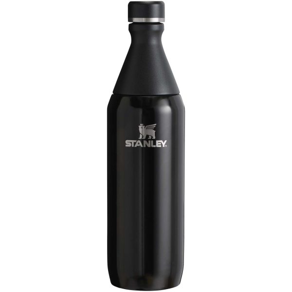 Botella de agua de 600 ml  para personalizar con logo - Imagen 2