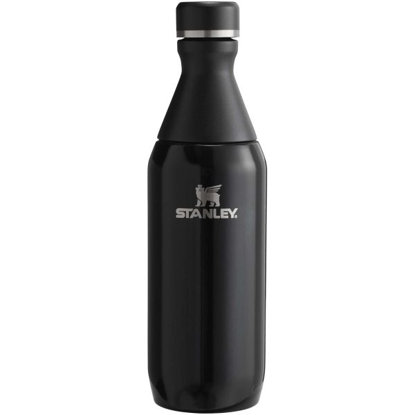 Botella de agua de 350 ml  para personalizar con logo - Imagen 3
