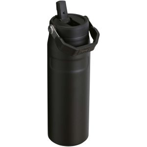 Botella de agua de 700 ml con pajita abatible "Stanley IceFlow™ 2.0"