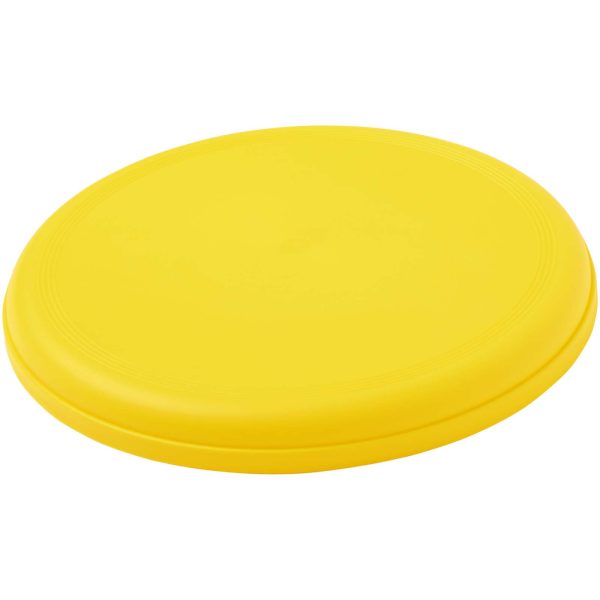Orbit recycled plastic frisbee para personalizar con logo - Imagen 2