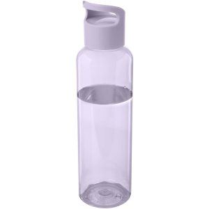 Bidón de plástico reciclado de 650 ml Sky
