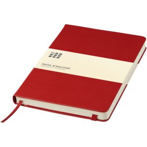 Libreta de tapa dura L rayada "Classic"
