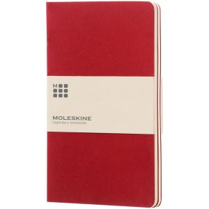 Libreta L lisa "Cahier Journal"