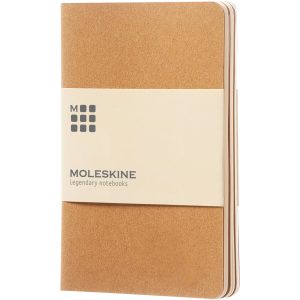 Libreta PK lisa "Cahier Journal"