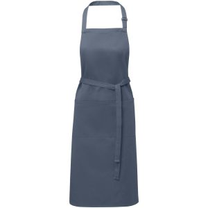 Delantal con tira ajustable para el cuello de 240 g/m² Andrea