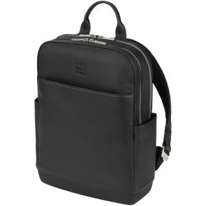 Mochila de piel "Moleskine Classic Pro"