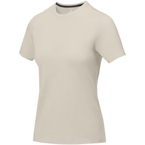 Camiseta de manga corta para mujer "Nanaimo"