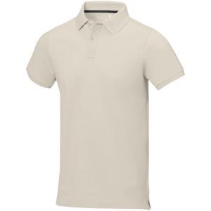 Polo de manga corta para hombre "Calgary"