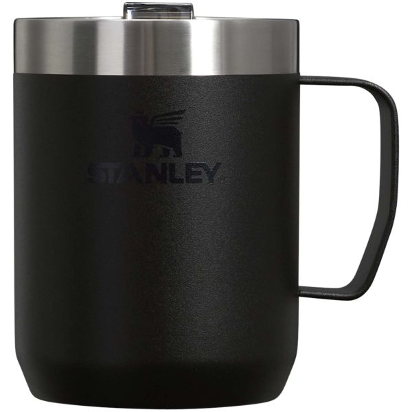 Taza de acampada de 236 ml  para personalizar con logo - Imagen 4