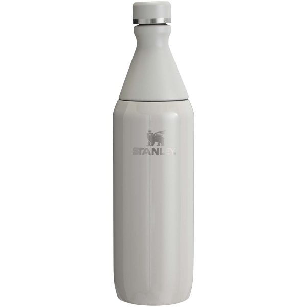 Botella de agua de 600 ml  para personalizar con logo - Imagen 3