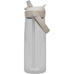 Botella de 740 ml Tritan Renew con pajita abatible "Camelbak® Thrive Flip"