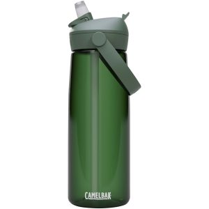 Botella de 750 ml Tritan Renew con pajita abatible "Camelbak® Thrive Flip"
