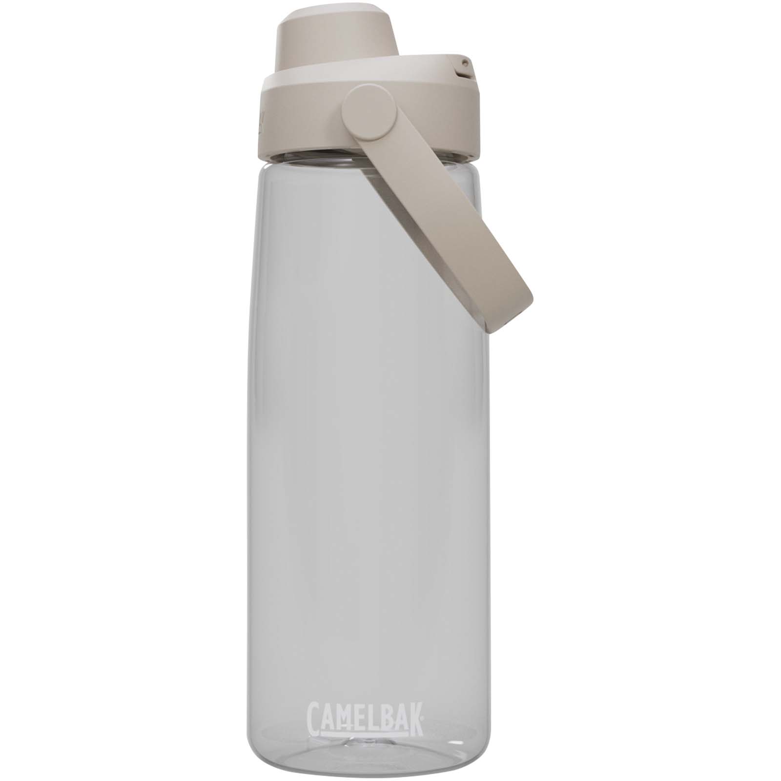 Botella de 740 ml Tritan Renew con tapón de rosca "Camelbak® Thrive Chug"