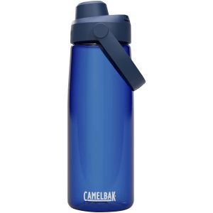 Botella de 740 ml Tritan Renew con tapón de rosca "Camelbak® Thrive Chug"
