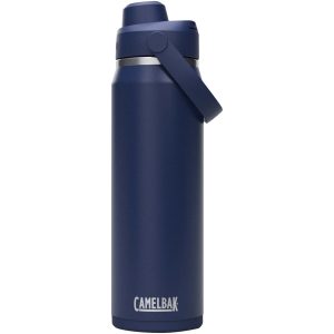 Botella de 740 ml de acero inoxidable con tapón de rosca "Camelbak® Thrive Chug VSS"