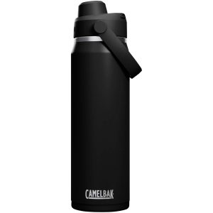 Botella de 740 ml de acero inoxidable con tapón de rosca "Camelbak® Thrive Chug VSS"