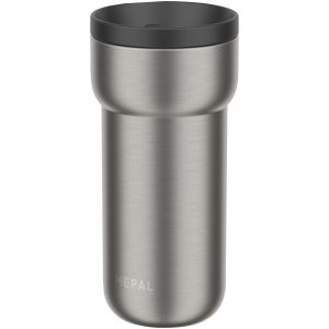 Taza con aislamiento de acero inoxidable de 375 ml "Mepal Ellipse"