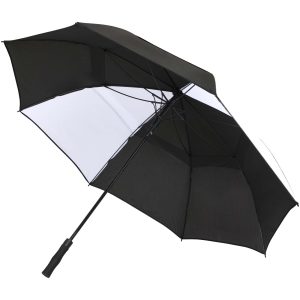 Paraguas de golf cortaviento de 30" "Jeff"
