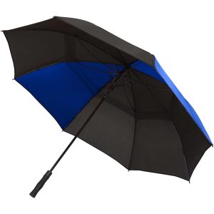 Paraguas de golf cortaviento de 30" Jeff