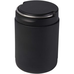 Fiambrera de 500 ml de acero inoxidable reciclado con aislamiento "Doveron"