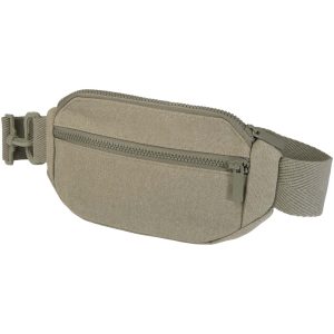 Bolso cruzado de material reciclado Aware™ de 500 g/m² Trace