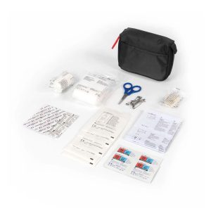 Kit de primeros auxilios de 31 piezas "Basic"