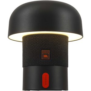 Altavoz portátil y lámpara Kooduu Sensa Play Mini