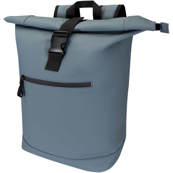 Mochila de 15" para personalizar con logo - Imagen 3