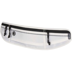 Riñonera de running de material reciclado con certificado GRS "Nomad"