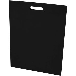 Bolsa Tote de 5 L de material no tejido reciclado con certificado GRS EcoSeal