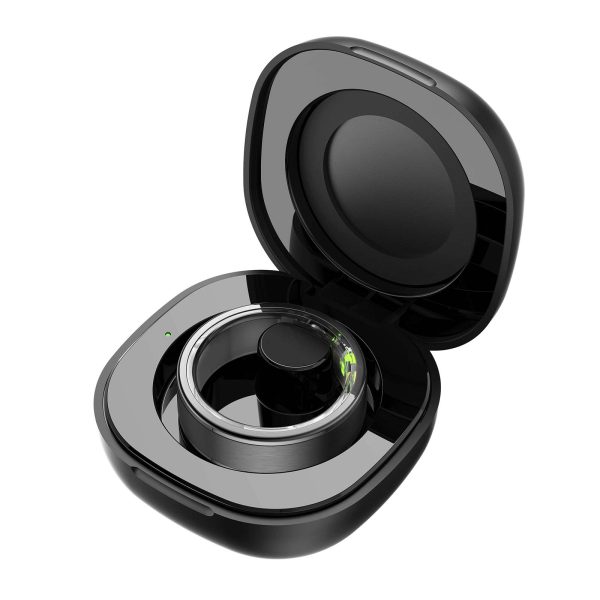 Anillo inteligente  para personalizar con logo - Imagen 2