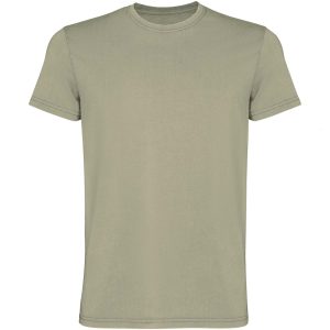 Camiseta de manga corta para hombre "Corgi"