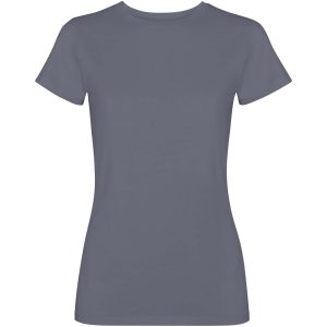 Camiseta de manga corta para mujer "Fiyi"