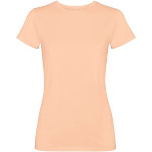 Camiseta de manga corta para mujer de 180 g/m² Fiyi
