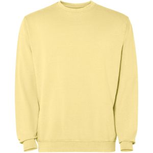 Sudadera de cuello redondo unisex de 250 g/m² "Jaya"