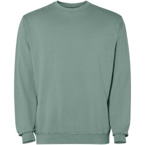 Sudadera de cuello redondo unisex de 250 g/m² Jaya