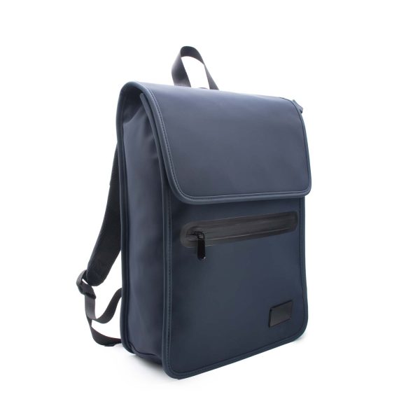 Mochila para portátil de material reciclado "SCX.design L16 MagPack"
